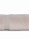 Detexpol Facecloth Rocco 50x90cm Pearl Weight 600gsm