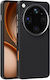 Abeel Back Cover Πλαστικό Μαύρο (Oppo Find X9 Ultra 5g)