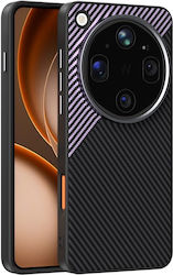 Abeel Задна Корица Черна (Oppo Find X9 Ultra 5G) Abeel Задна Корица Черна (Oppo Find X9 Ultra 5G)