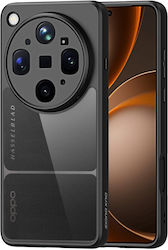Dux Ducis Aimo Series Transparent (Oppo Find X9 Ultra 5G)