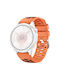 SSCase Silicone Strap Orange Huawei Watch GT Runner
