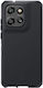 Mobilis Back Cover Μαύρο (Motorola Edge 50 Neo / Edge 60 Neo)