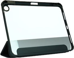 Mobilis Edge 2 Flip Cover Durable for Galaxy Tab A11+ / A9+ Mobilis Edge 2 Flip Cover Durable for Galaxy Tab A11+ / A9+