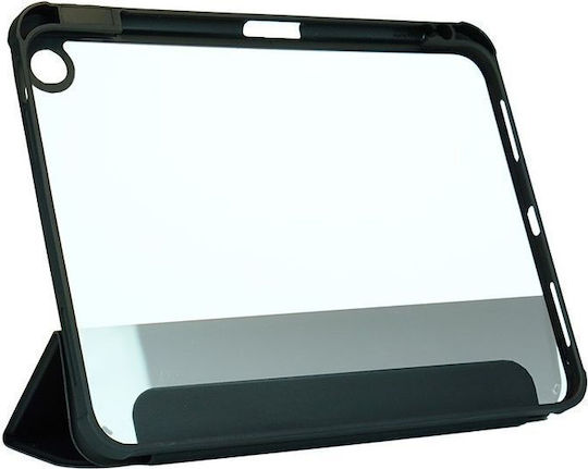 Mobilis Edge 2 Flip Cover Durable for Galaxy Tab A11+ / A9+