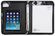 WeDo Flip Cover Μαύρη (Universal 9,7–10,5)
