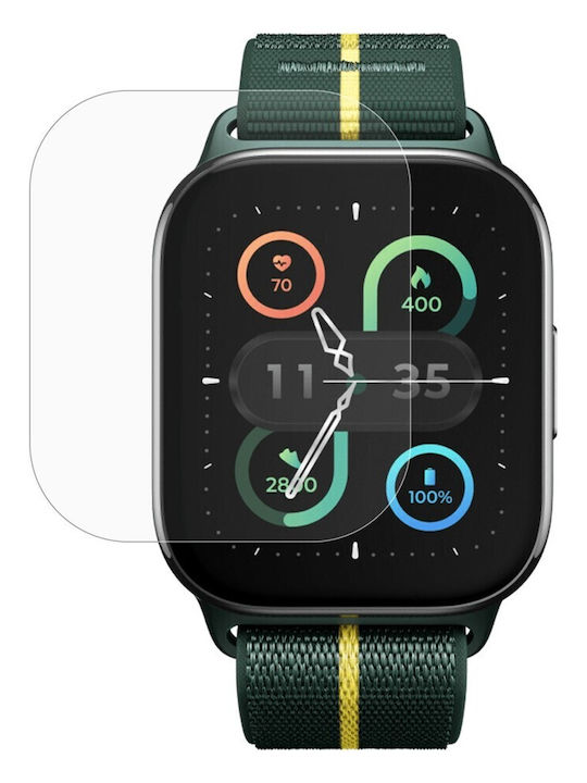 Membrană de Protecție Ecran Motorola Moto Watch Fit