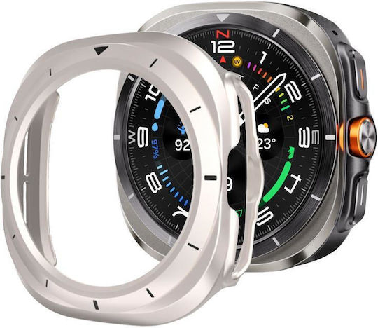 Watch Cover Screen Protector για το Galaxy Watch Ultra 1τμχ EDA008852201K