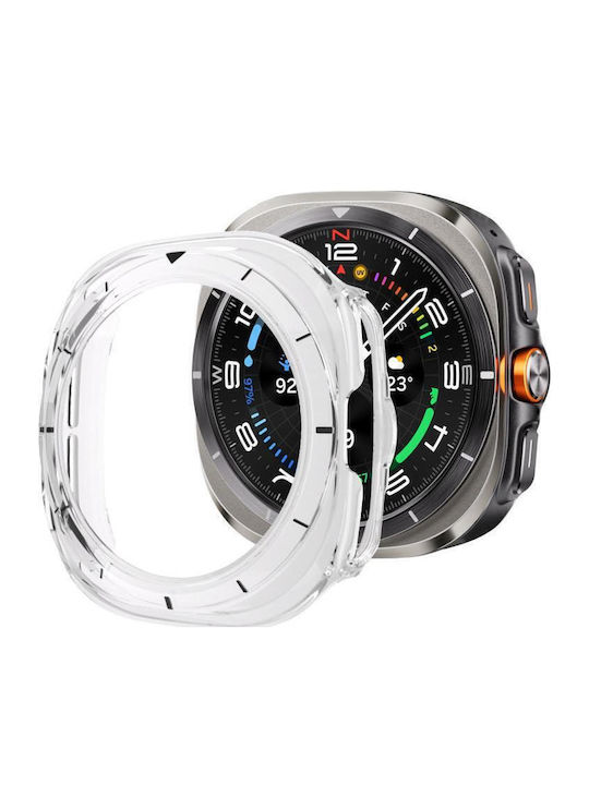 Watch Cover Screen Protector pentru Galaxy Watch Ultra 1 buc EDA008852201H