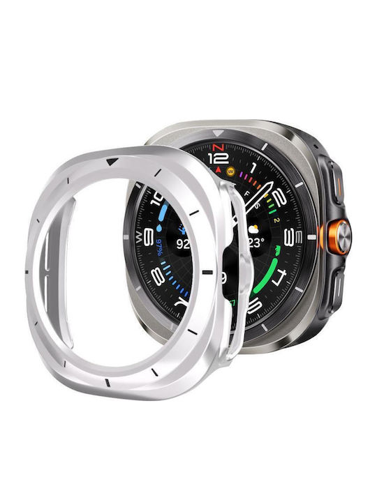 Watch Cover Screen Protector για το Galaxy Watch Ultra 1τμχ EDA008852201L