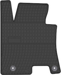 Driver's Rubber Mat Kia Proceed Ii Coupe 2012-2018 Driver's Rubber Mat Kia Proceed Ii Coupe 2012-2018