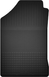 Universal Driver's Rubber Mat Mazda Bt-50 Pickup 2007-2012