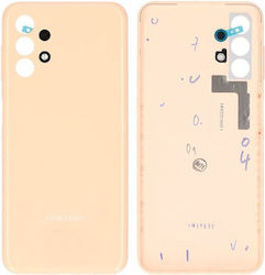 Πισω Καπακι Back Cover Samsung Galaxy A23 4g A235 Peach