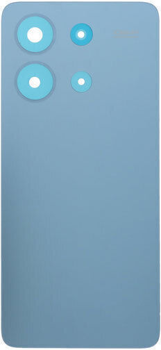 Заден Капак Back Cover Xiaomi Redmi Note 13 4G Син