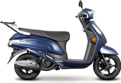 Shad Top Master Grătar pentru Suzuki Address