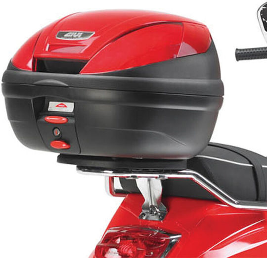 Givi Rack for Piaggio Vespa for Vespa LX