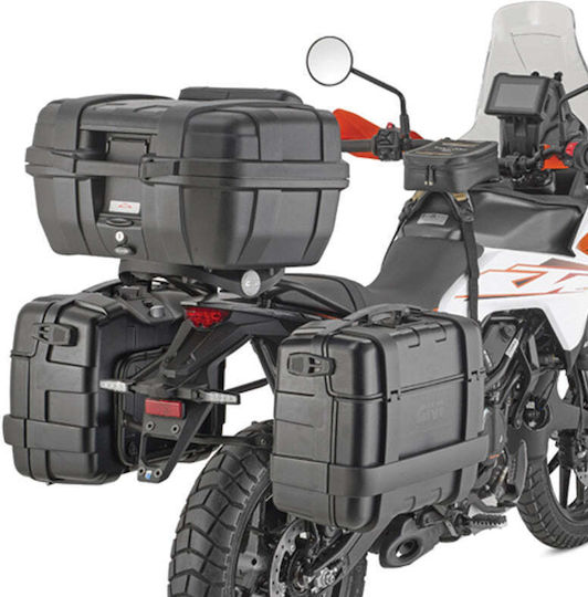 Givi Πλαϊνές Βάσεις για KTM 390 Adventure