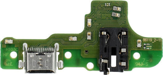 Πλακετάκι Φόρτισης Charging Board Samsung Galaxy A20s A207