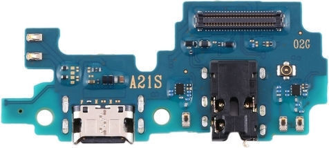 Charging Board Samsung Galaxy A21s A217