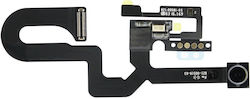 Camera Frontală Flex iPhone 8 Plus Proximitate 008863 Camera Frontală Flex iPhone 8 Plus Proximitate 008863