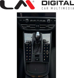 LM Digital Auto-Audiozubehör LM Panel LUX9002-29607
