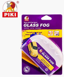 Piki Anti-Fog Car Mq-58411 Windows & Mirrors – Anti-Fog Application Brush