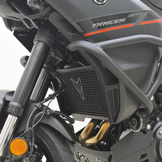 Radiator Guard Protection Yamaha Tracer 7 '25-'26 200.3076 Cosmo Accessories