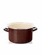 Orion Deep Stainless Steel Pot 4lt