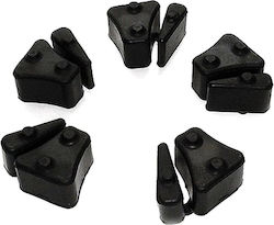 Roc Motorcycle Sprocket Damper