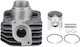 Roc Motorcycle Piston Kit for Peugeot Speedfight