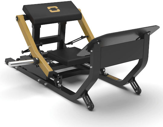 Toorx Πολυόργανο Γυμναστικής με Βάρη 200kg