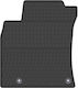 Driver's Rubber Mat Kia Ceed Iii Hatchback Estate Sw Sportback 2018