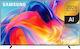 Samsung Smart TV 75" 4K UHD Mini LED UE75M70HAUXXH HDR (2026)