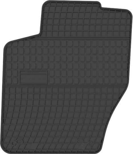 Driver's Rubber Mat Peugeot 308 I Hatchback Estate Sw 2007-2013
