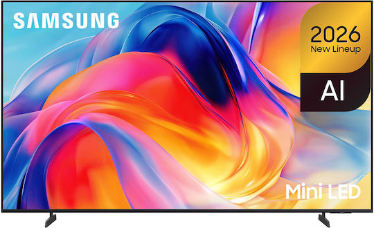 Samsung Smart Televizor 65" 4K UHD Mini LED UE65M70HAUXXH HDR (2026)