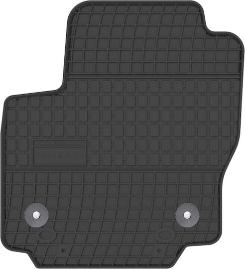 Гумен Преден Килим За Кола Ford Mondeo Mk4 Liftback Седан Комби 2007-2012