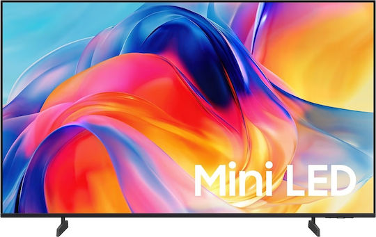 Smart TV 55" 4K UHD Mini LED UE55M70HAUXXH HDR (2026)