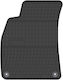 Driver's Rubber Floor Mat Audi A4 B6 Sedan Estate Cabrio Avant 2001-2004