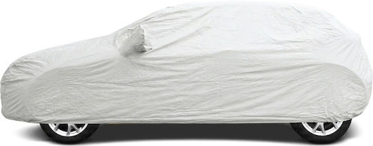 Waterproof Car Cover Pancar 11002-k38 Heat Sealing