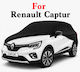 Renault Captur Car Cover
