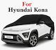 Κουκούλα Αυτοκινήτου Hyundai Kona
