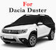 Κουκούλα Αυτοκινήτου Dacia Duster