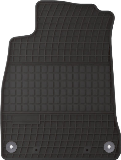 Driver's Rubber Mat Audi A5 5fa Sportback 2017