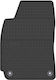 Driver's Rubber Mat Volkswagen Passat B5 Fl Sedan Estate Variant 2000-2005