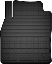 Universal Driver's Rubber Mat Jeep Gladiator 2019 Universal Driver's Rubber Mat Jeep Gladiator 2019