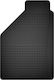Universal Driver's Rubber Mat Toyota Starlet P9 Hatchback 1996-1999
