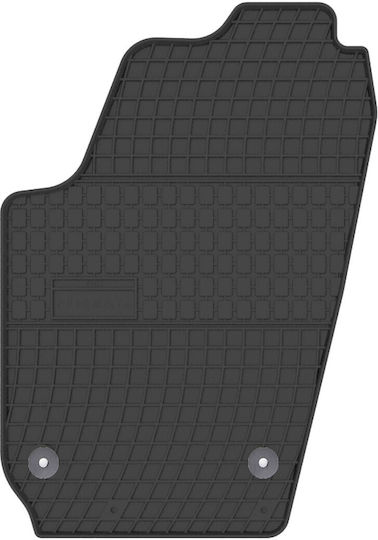 Covoraș Cauciuc Șofer VW Vulpe Hatchback 2005-2011