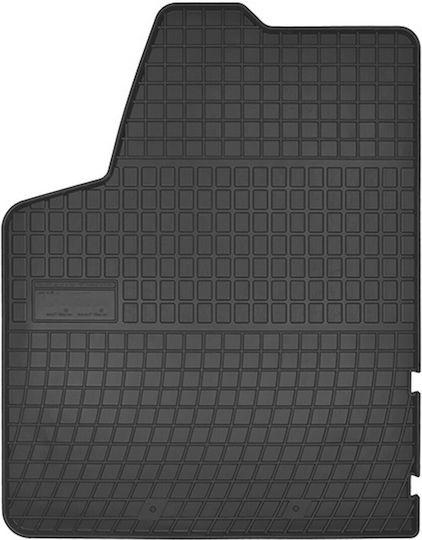 Гумена Подложка За Шофьор Fiat Scudo Ii Van 2007-2016