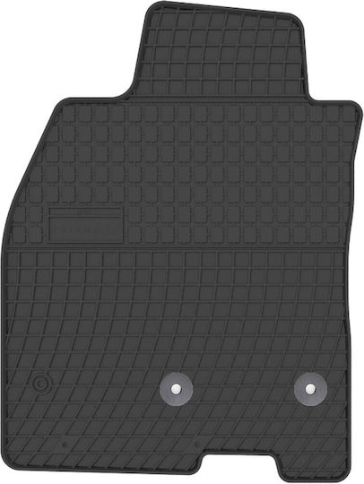 Wielganizator Auto Fußmatten Renault Megane III Hatchback Coupé Kombi Günstig 2008-2015