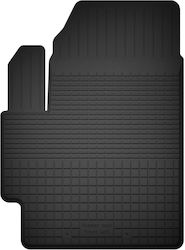 Universal Rubber Driver's Mat Subaru Xv Ii Suv 2019 Universal Rubber Driver's Mat Subaru Xv Ii Suv 2019