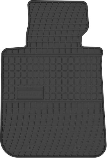 Driver's Rubber Mat Bmw Bmw 1 E81 Hatchback 2004-2011